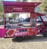 餐车