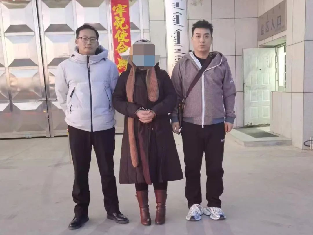 花钱就能“消案底”？科区一女子轻信“能人”被骗两万元