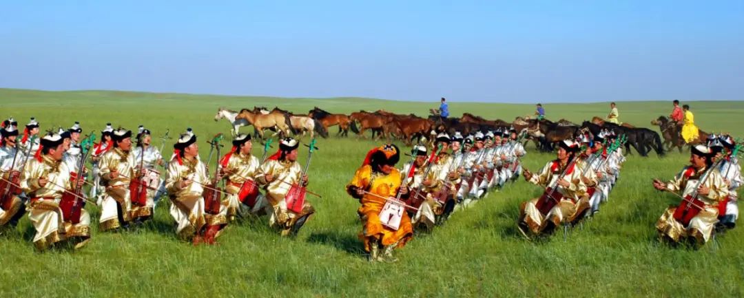 内蒙古公布首批19家自治区级非遗旅游体验基地